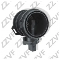 Расходомер воздуха ZZVF 1437936793 O ZKBH WEKR0392 - Изображение 3