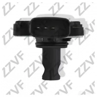 Расходомер воздуха ZZVF WEKR0501 1437936807 2UBLT EE - Изображение 2