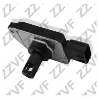Расходомер воздуха ZZVF WEKR0501 1437936807 2UBLT EE - Изображение 3