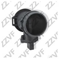 Расходомер воздуха ZZVF WEKR0388 1437936816 OK OCRG - Изображение 3