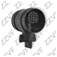 Расходомер воздуха ZZVF 1437936823 XU1VL 4E WEKR0396 - Изображение 3