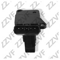 Расходомер воздуха ZZVF 1437936834 WEKR0527 SMW7V J0 - Изображение 2