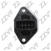 Расходомер воздуха ZZVF RN KPUXD wekr0517 1437936780 - Изображение 3