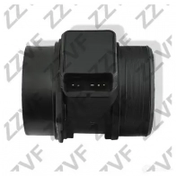 Расходомер воздуха ZZVF 1437936854 wekr0475 LU6X 8X - Изображение 2