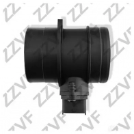 Расходомер воздуха ZZVF WEKR0386 1HG 222C 1437936860 - Изображение 2