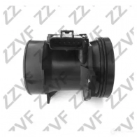 Расходомер воздуха ZZVF WEKR0479 1437936866 T55F 7 - Изображение 2