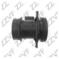 Расходомер воздуха ZZVF WEKR0479 1437936866 T55F 7 - Изображение 4