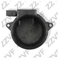 Расходомер воздуха ZZVF 1FWD R 1437936880 wekr0499 - Изображение 2