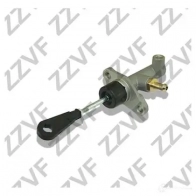 Главный цилиндр сцепления ZZVF 1437882582 5BC LH ZVCC008 - Изображение 2