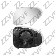 Зеркальный элемент, стекло зеркала ZZVF ZVVW1130L RJG 28 1424958458