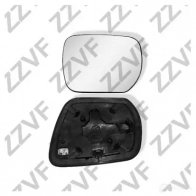 Зеркальный элемент, стекло зеркала ZZVF ZVSU2106R 1424958429 JA 2VR