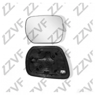 Зеркальный элемент, стекло зеркала ZZVF ZVSU1106L 1424958428 BS FK3OS