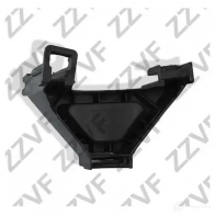 Кронштейн крепления бампера ZZVF ZVLQ-FKS-079L LSJHO I 1437881851 - Изображение 2