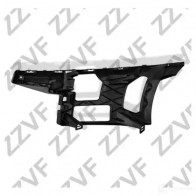 Кронштейн крепления бампера ZZVF 1437881858 ZVXY-ZS-017R SUMH W4 - Изображение 2