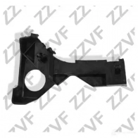 Кронштейн крепления бампера ZZVF TZ FNL 1437881860 ZVTY8080204R - Изображение 2