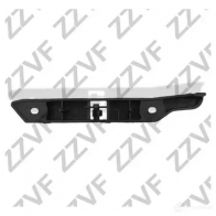 Кронштейн крепления бампера ZZVF 2HP3 S70 ZVXY-FCS3-018L 1437881856 - Изображение 2