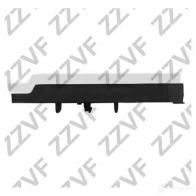 Кронштейн крепления бампера ZZVF 2HP3 S70 ZVXY-FCS3-018L 1437881856 - Изображение 3