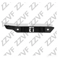 Кронштейн крепления бампера ZZVF T5 F6S ZVXY-FCS3-018R 1437881857 - Изображение 2