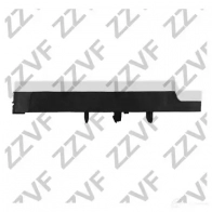 Кронштейн крепления бампера ZZVF T5 F6S ZVXY-FCS3-018R 1437881857 - Изображение 3