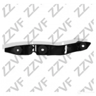 Кронштейн крепления бампера ZZVF 1EN LP0 ZVXY-FCS-021R 1437881867 - Изображение 2