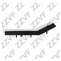 Кронштейн крепления бампера ZZVF 1EN LP0 ZVXY-FCS-021R 1437881867 - Изображение 3