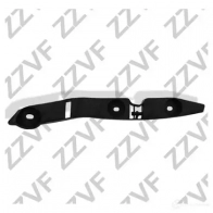 Кронштейн крепления бампера ZZVF ZVXY-FCS-021L FUY 04BF 1437881863