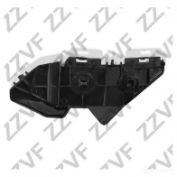Кронштейн крепления бампера ZZVF ZVTY8080202L 1437881869 V 66JV - Изображение 2