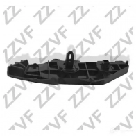 Кронштейн крепления бампера ZZVF ZVTY8080202L 1437881869 V 66JV - Изображение 3