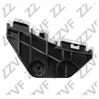Кронштейн крепления бампера ZZVF O88 U2 ZVTY8080203L 1437881866 - Изображение 2