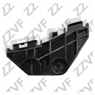 Кронштейн крепления бампера ZZVF 8 AV0O3 ZVTY8080203R 1437881868 - Изображение 2