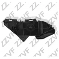 Кронштейн крепления бампера ZZVF 1437881864 5DY E8N ZVTY8080202R - Изображение 2