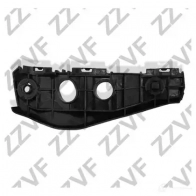 Кронштейн крепления бампера ZZVF A FFV4QW ZVTY8080200R 1437881865 - Изображение 2