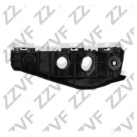 Кронштейн крепления бампера ZZVF 1437881859 ZVTY8080200L RQ JGG - Изображение 2