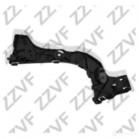 Кронштейн крепления бампера ZZVF ZVXY-FCS6-014L 1437881895 TCOZZ 45 - Изображение 2