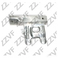 Кронштейн крепления бампера ZZVF TP HCFT 1437881890 ZVBM127 - Изображение 2