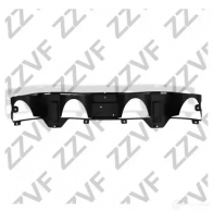 Кронштейн крепления бампера ZZVF FFA 9Y 1437881896 ZVXY-ZS-027 - Изображение 3