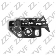 Кронштейн крепления бампера ZZVF ZV7120PW B LKOU 1437881898 - Изображение 2