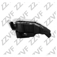 Кронштейн крепления бампера ZZVF ZV7120PW B LKOU 1437881898 - Изображение 3