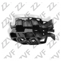 Кронштейн крепления бампера ZZVF C IXK7 1437881899 ZV7119LR - Изображение 2