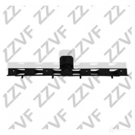 Кронштейн крепления бампера ZZVF GFNYM F ZVXY-FCS5-084 1437881897 - Изображение 2
