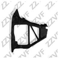 Кронштейн крепления бампера ZZVF ZVXY-FCS-028R 1437881906 3 GJ6GWC - Изображение 2