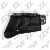 Кронштейн крепления бампера ZZVF 1437881910 BJP5OB 4 ZVXY-FCS5-082R - Изображение 2