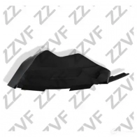 Кронштейн крепления бампера ZZVF 1437881910 BJP5OB 4 ZVXY-FCS5-082R - Изображение 3