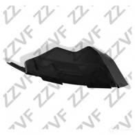 Кронштейн крепления бампера ZZVF OHYW RC ZVXY-FCS5-082L 1437881909 - Изображение 3
