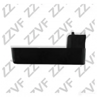 Кронштейн крепления бампера ZZVF 1437881912 F2VYA 5D ZVXY-ZS-029 - Изображение 2