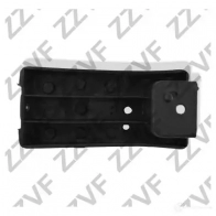 Кронштейн крепления бампера ZZVF 1437881912 F2VYA 5D ZVXY-ZS-029 - Изображение 3