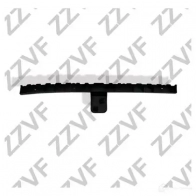 Кронштейн крепления бампера ZZVF ZVXY-FCS4-011 M CWQW 1437881911 - Изображение 2