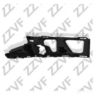 Кронштейн крепления бампера ZZVF JSVVI H zvxyzs11011r 1437881913