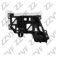 Кронштейн крепления бампера заднего левый ZZVF N5PIU 9 ZVCY-3-028L 1437881920 - Изображение 2