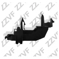 Кронштейн крепления бампера заднего левый ZZVF N5PIU 9 ZVCY-3-028L 1437881920 - Изображение 3